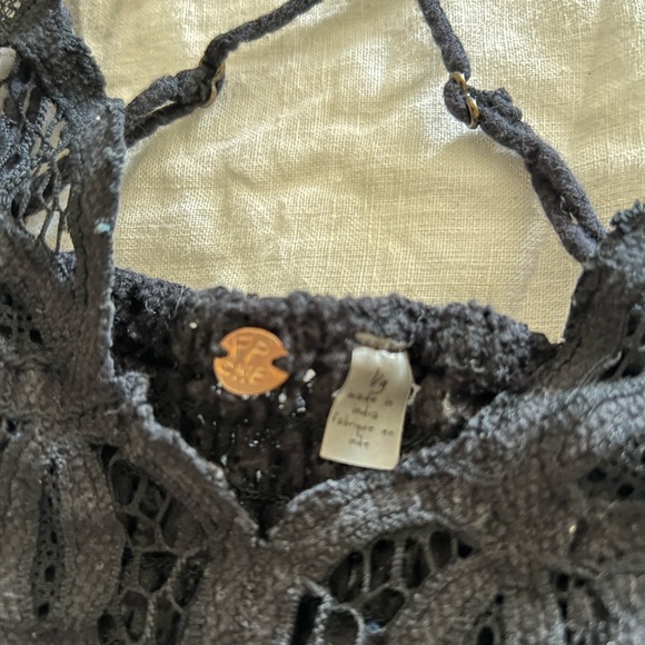 Free people lace bralette - Picture 4 of 4